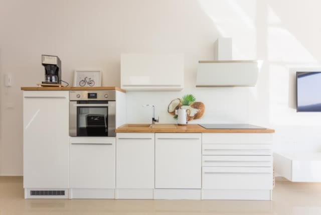 Luxury Apartment Anto With Sea View And Balcony Banjole Eksteriør bilde