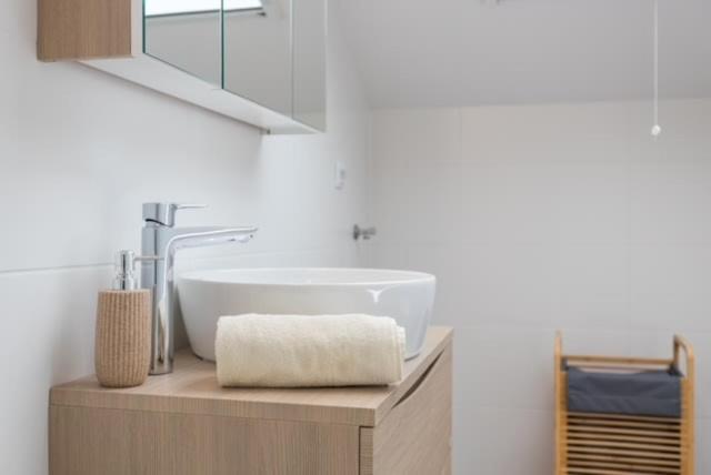 Luxury Apartment Anto With Sea View And Balcony Banjole Eksteriør bilde